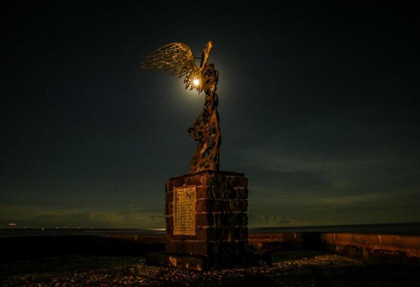 בית מלון כפרי Alexander