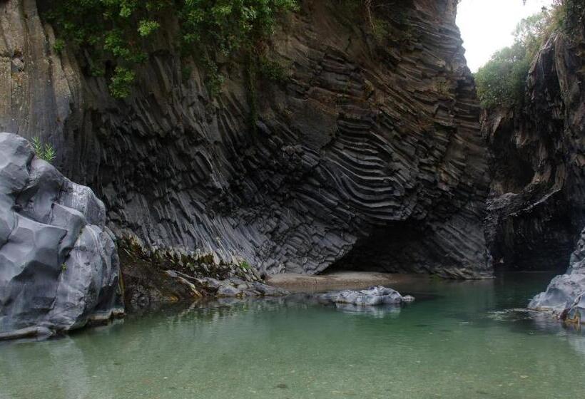 בית מלון כפרי Alexander