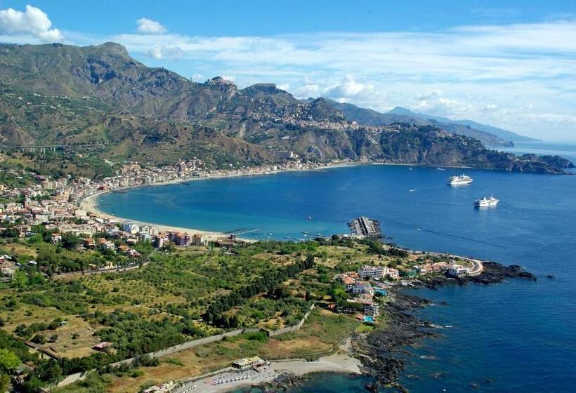 בית מלון כפרי Alexander