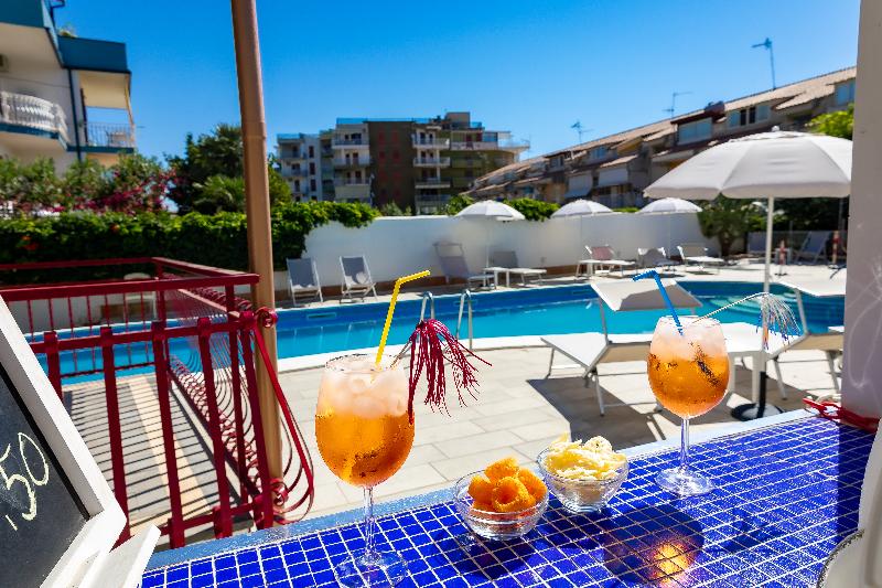 בית מלון כפרי Alexander