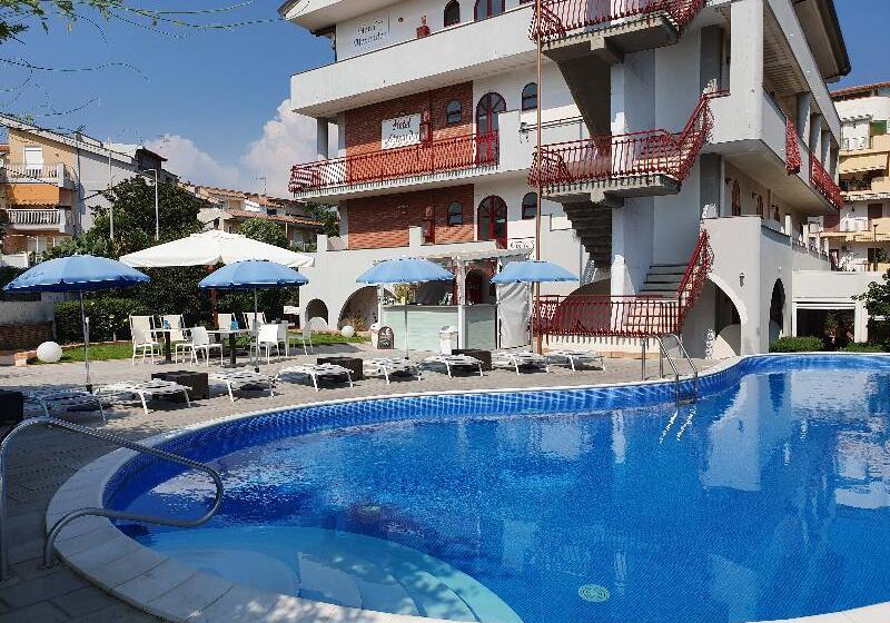 בית מלון כפרי Alexander