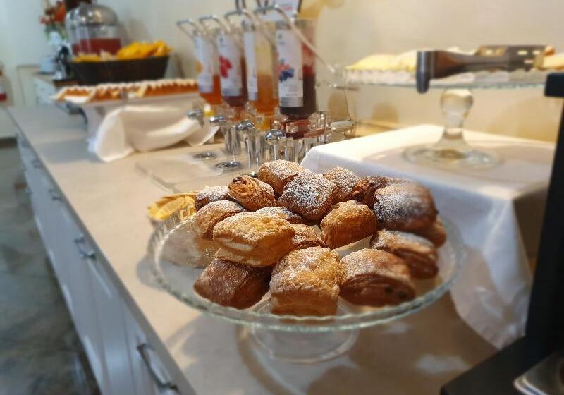 בית מלון כפרי Alexander