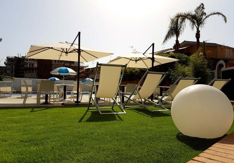 בית מלון כפרי Alexander