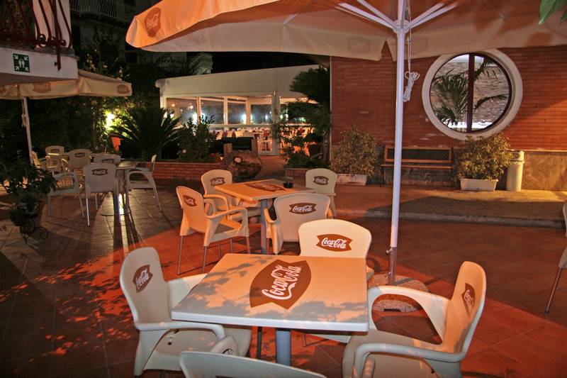 בית מלון כפרי Alexander