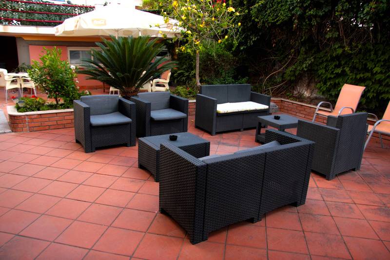 בית מלון כפרי Alexander