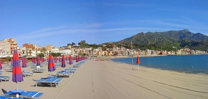 בית מלון כפרי Alexander