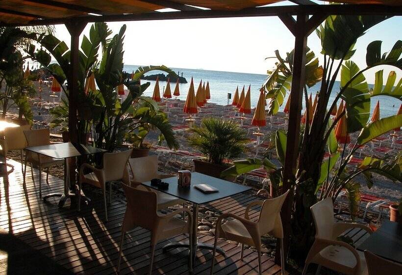 בית מלון כפרי Alexander