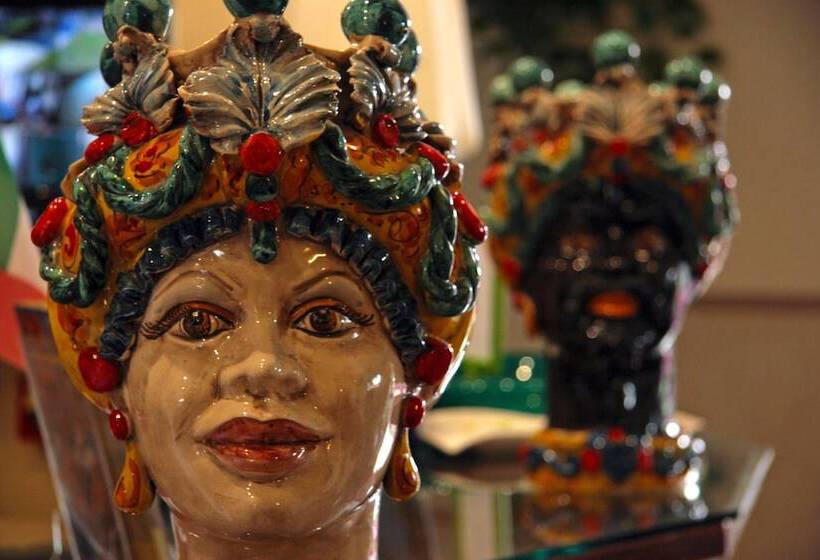 בית מלון כפרי Alexander