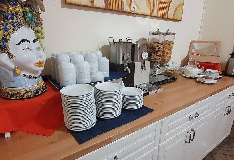 בית מלון כפרי Alexander