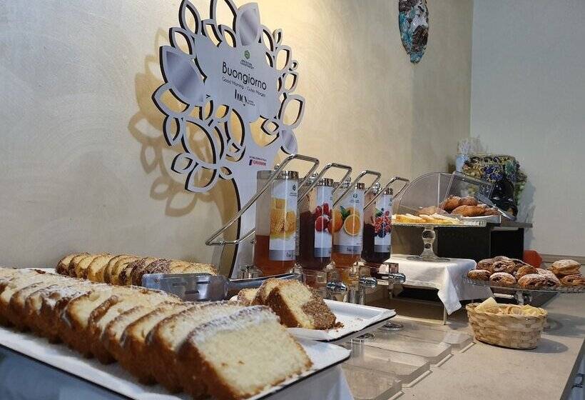 בית מלון כפרי Alexander