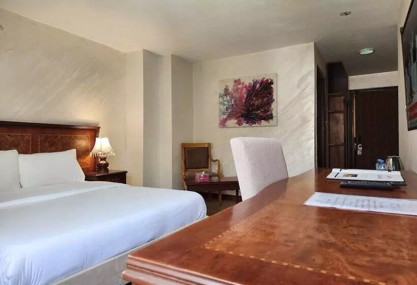 Hotel Amman Orchid