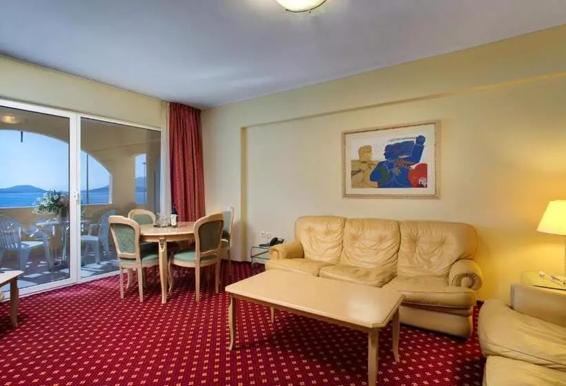 호텔 Angelika Pallas