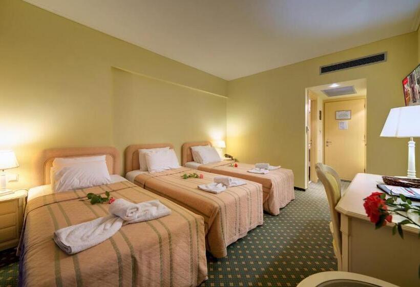 فندق Angelika Pallas