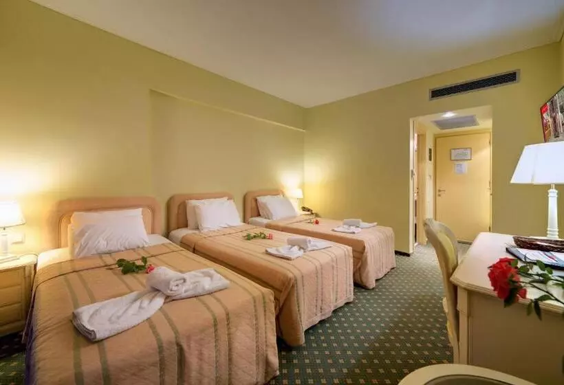 호텔 Angelika Pallas