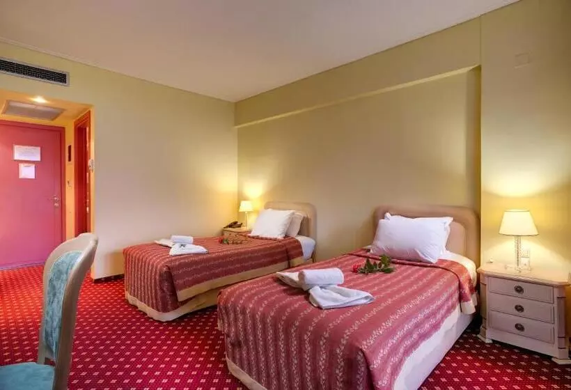 فندق Angelika Pallas