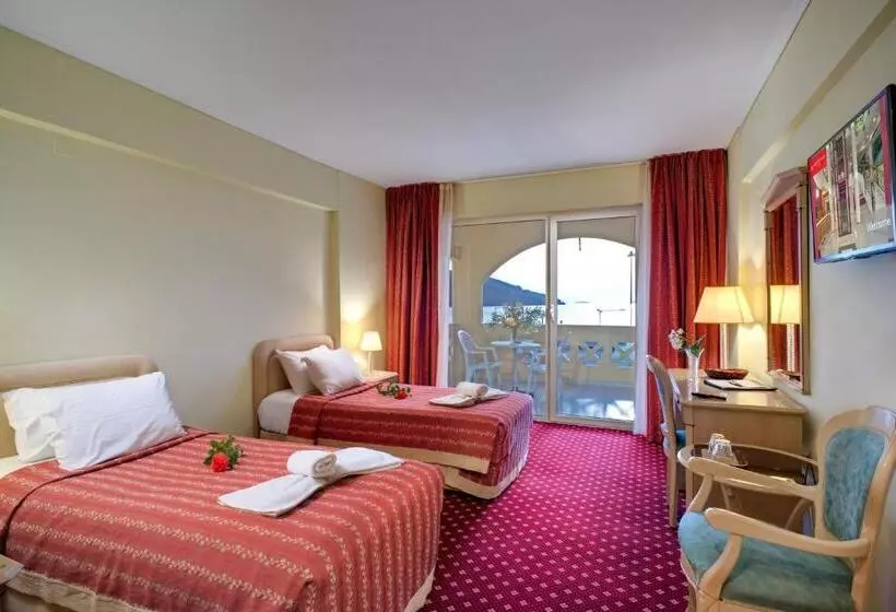 호텔 Angelika Pallas