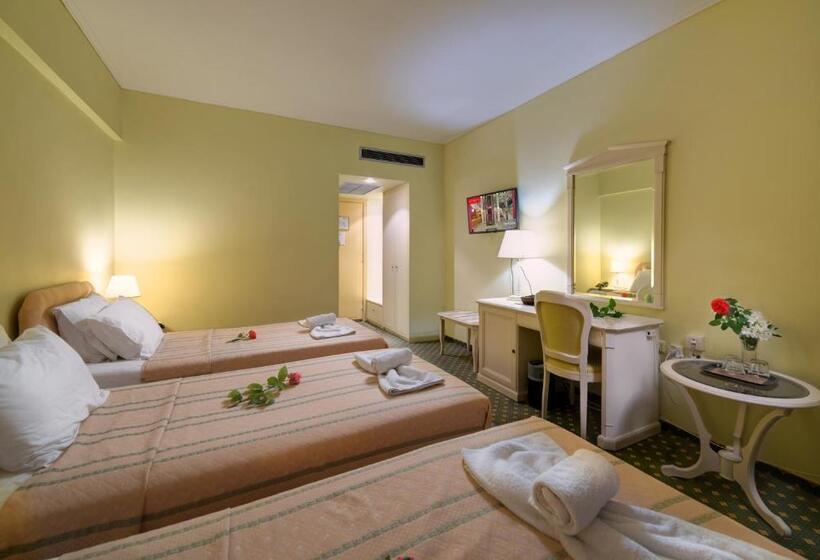 فندق Angelika Pallas