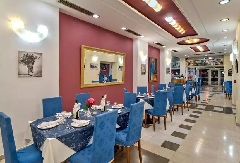 호텔 Angelika Pallas