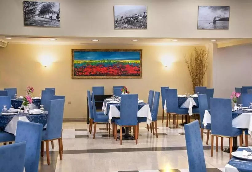 호텔 Angelika Pallas