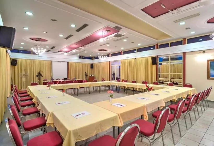 호텔 Angelika Pallas