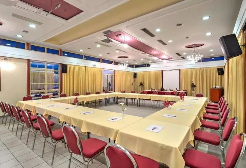 호텔 Angelika Pallas