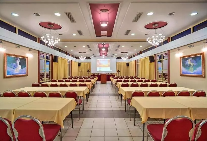 호텔 Angelika Pallas