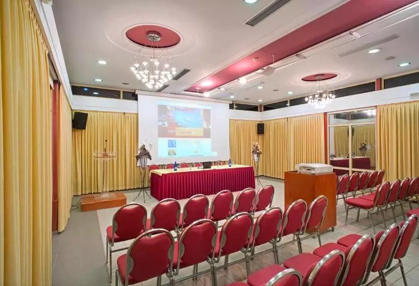 호텔 Angelika Pallas