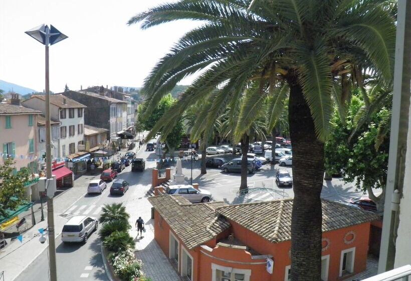 Отель Bliss Hôtel