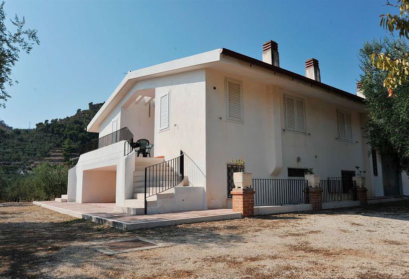 هتل Case Vacanze L Uliveto