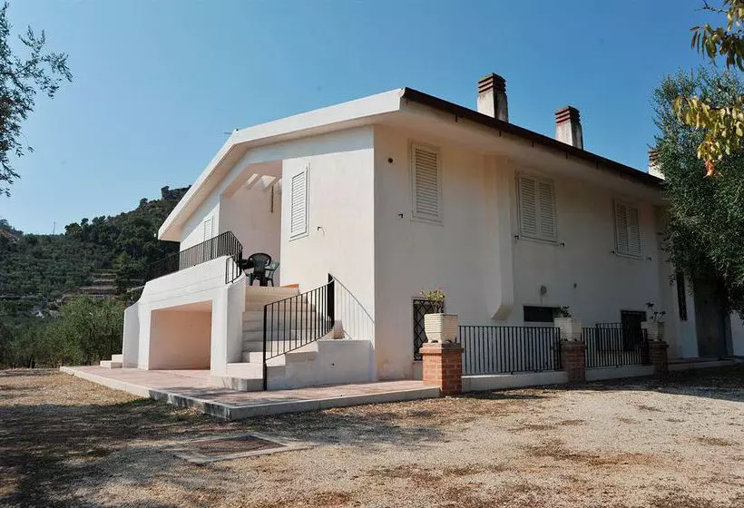هتل Case Vacanze L Uliveto