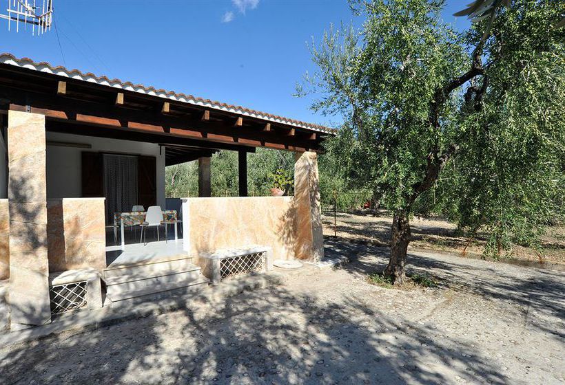 هتل Case Vacanze L Uliveto