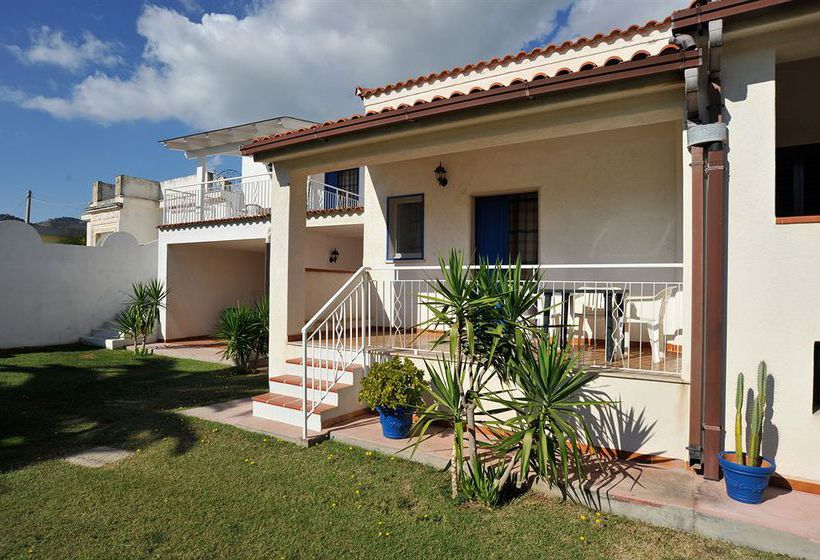 هتل Case Vacanze L Uliveto