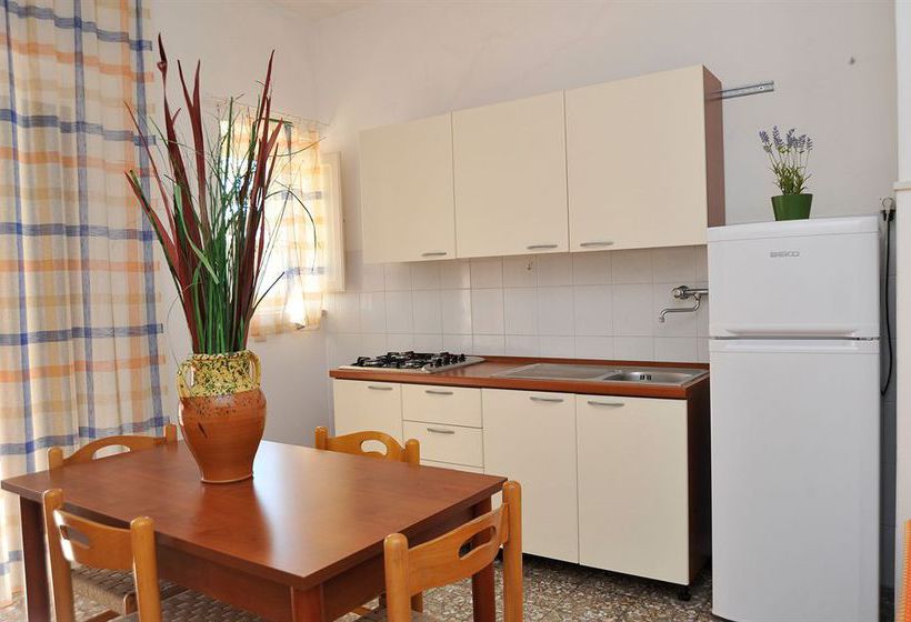 هتل Case Vacanze L Uliveto