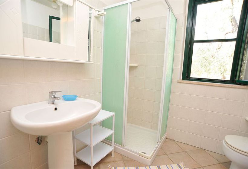 هتل Case Vacanze L Uliveto