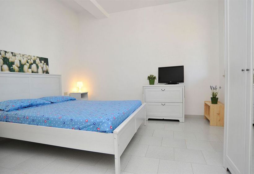 هتل Case Vacanze L Uliveto