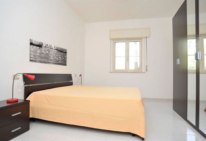 هتل Case Vacanze L Uliveto