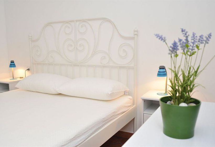 هتل Case Vacanze L Uliveto