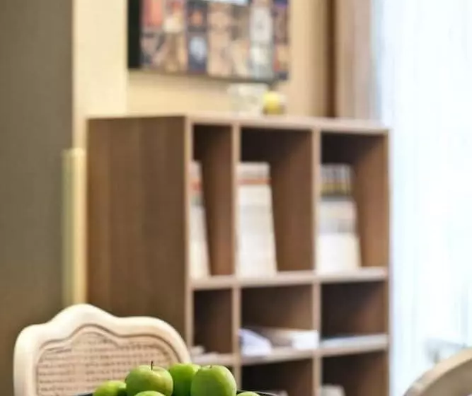 ホテル Collage Taksim