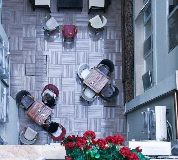 ホテル Collage Taksim