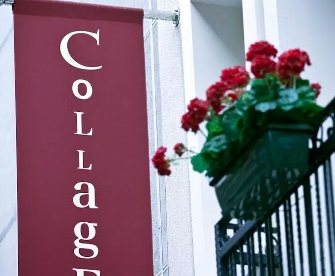 ホテル Collage Taksim