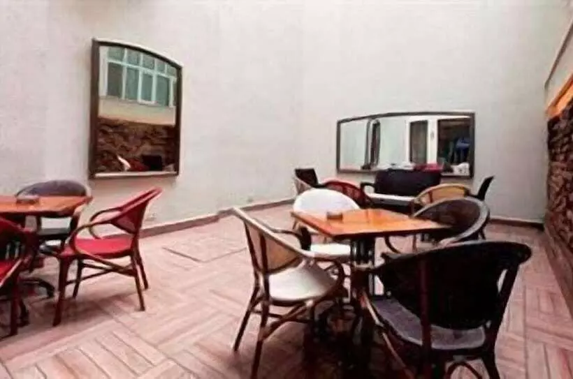 ホテル Collage Taksim