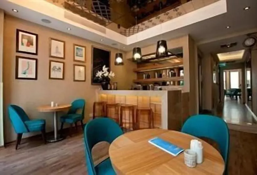 ホテル Collage Taksim