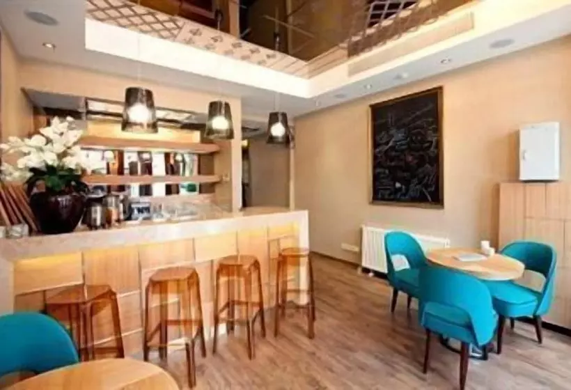 ホテル Collage Taksim