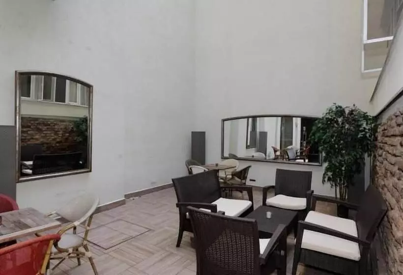 ホテル Collage Taksim