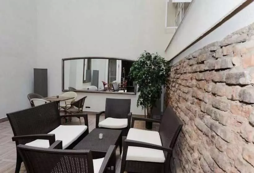 ホテル Collage Taksim