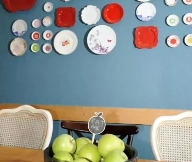 ホテル Collage Taksim