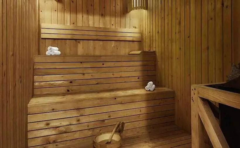 בית מלון כפרי Combermere