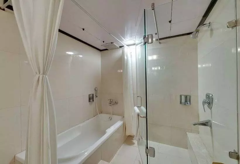 בית מלון כפרי Combermere