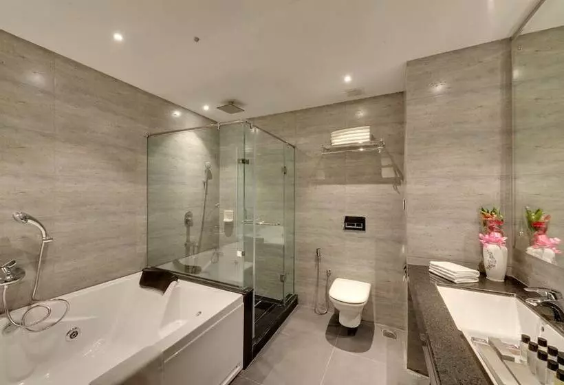 בית מלון כפרי Combermere