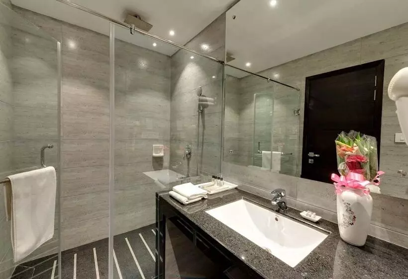 בית מלון כפרי Combermere